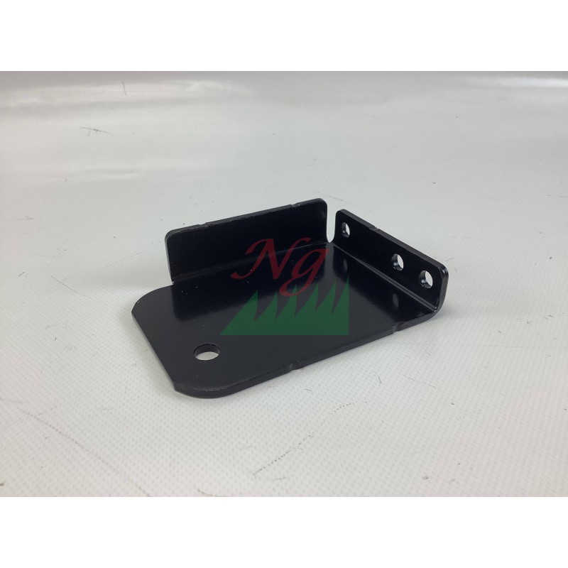 Staffa puleggia trattorino tagliaerba Park120 ORIGINALE STIGA 387773515/0