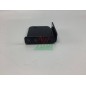 Staffa puleggia trattorino tagliaerba Park120 ORIGINALE STIGA 387773515/0