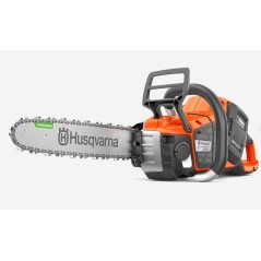 Motosierra a batería HUSQVARNA 542i XP de 36 V y 1,8 kW, longitud de espada de 35 cm | Newgardenstore.eu