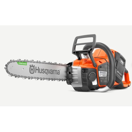Motosierra a batería HUSQVARNA 542i XP de 36 V y 1,8 kW, longitud de espada de 35 cm | Newgardenstore.eu