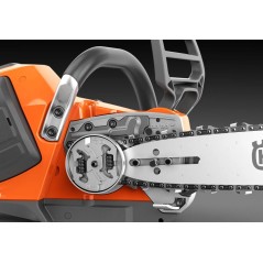 HUSQVARNA 542i XP 36V 1,8kW Akku-Kettensäge, 35cm Schwertlänge