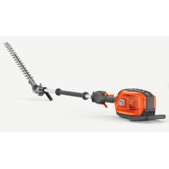 HUSQVARNA 525iHE3 36V cordless hedge trimmer, blade length 60 cm | Newgardenstore.eu
