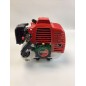 Motore completo 2 tempi decespugliatore 52 cc cilindrata frizione Ø 76 mm