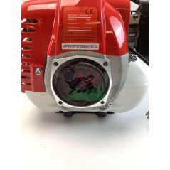 Motore completo 2 tempi decespugliatore 52 cc cilindrata frizione Ø 76 mm | Newgardenstore.eu