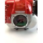 Motore completo 2 tempi decespugliatore 52 cc cilindrata frizione Ø 76 mm