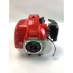 Motore completo 2 tempi decespugliatore 52 cc cilindrata frizione Ø 76 mm | Newgardenstore.eu