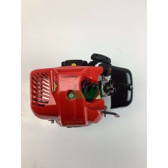Motore completo 2 tempi decespugliatore 52 cc cilindrata frizione Ø 76 mm | Newgardenstore.eu
