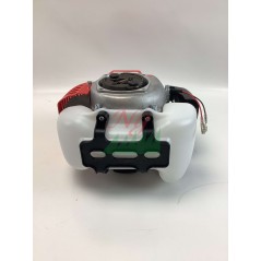 Motore completo 2 tempi decespugliatore 52 cc cilindrata frizione Ø 76 mm | Newgardenstore.eu