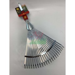 WOLF GARTEN UC-M 71AAA031650 Multi-Star Adjustable Metal Broom | Newgardenstore.eu