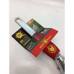 Escoba metálica ajustable multiestrella WOLF GARTEN UC-M 71AAA031650