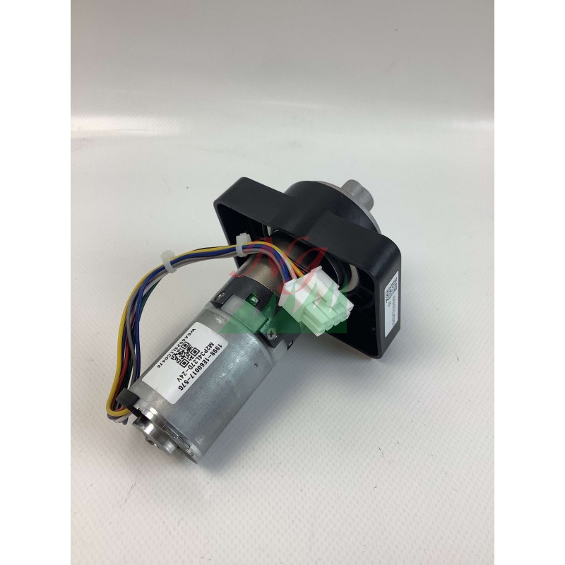 Motorino ruota ORIGINALE BLUEBIRD robot tagliaerba NAVIMOW i108E AB12.02.00.0116