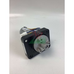 Motorino ruota ORIGINALE BLUEBIRD robot tagliaerba NAVIMOW i108E AB12.02.00.0116