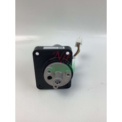 Motorino wheel ORIGINAL BLUEBIRD robot grass mower NAVIMOW i108E AB12.02.00.0116 | Newgardenstore.eu