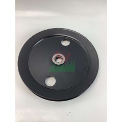 ORIGINAL MTD 756-0623 Lawn Mower Ride-On Pulley | Newgardenstore.eu