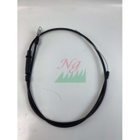 CABLE D'ALIMENTATION 587262801 ORIGINAL HUSQVARNA | Newgardenstore.eu