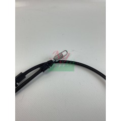 CABLE D'ALIMENTATION 587262801 ORIGINAL HUSQVARNA | Newgardenstore.eu