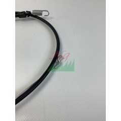 CABLE D'ALIMENTATION 587262801 ORIGINAL HUSQVARNA | Newgardenstore.eu