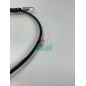 CABLE D'ALIMENTATION 587262801 ORIGINAL HUSQVARNA