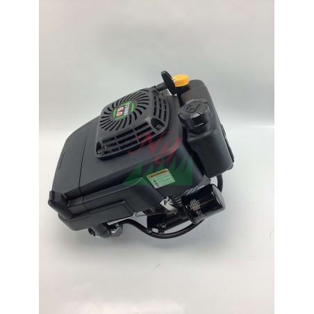 Motor de combustión interna KAWASAKI FJ180V 6.0 de 180 cc, eje vertical 22x80, volante pesado