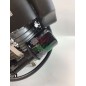 Motor de combustión interna KAWASAKI FJ180  6.0 de 180 cc eje vertical 22x80 volante pesado