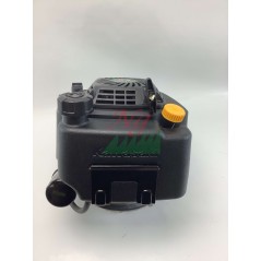 KAWASAKI FJ180V 6.0 180cc internal combustion engine, 22x80 vertical shaft, heavy flywheel | Newgardenstore.eu