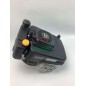 Motor de combustión interna KAWASAKI FJ180  6.0 de 180 cc eje vertical 22x80 volante pesado
