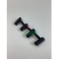 Soporte de varilla para vareador de aceitunas Bluebird EGEO23-50 original 3010900967000