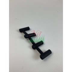 Soporte de varilla para vareador de aceitunas Bluebird EGEO23-50 original 3010900967000