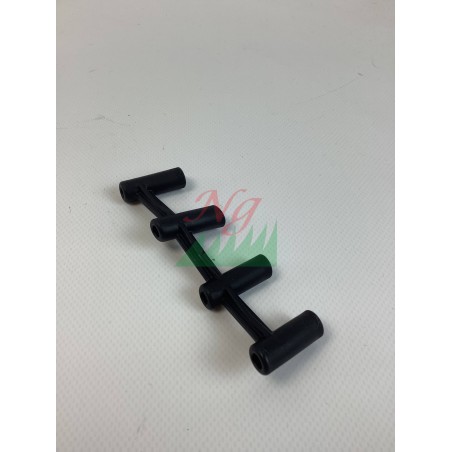 Soporte de varilla para vareador de aceitunas Bluebird EGEO23-50 original 3010900967000