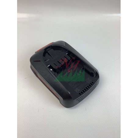 Li-Ion battery HUSQVARNA ASPIRE P4A 18-B45 voltage 18V capacity 2.5Ah | Newgardenstore.eu