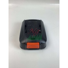 Batterie Li-Ion HUSQVARNA ASPIRE P4A 18-B45 tension 18V capacité 2,5Ah | Newgardenstore.eu
