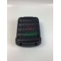 Batterie Li-Ion HUSQVARNA ASPIRE P4A 18-B45 tension 18V capacité 2,5Ah