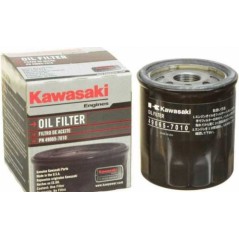 Filtre à huile moteur FJ180V FX751-1000V FH381-721V ORIGINAL KAWASAKI 49065-7010 | Newgardenstore.eu