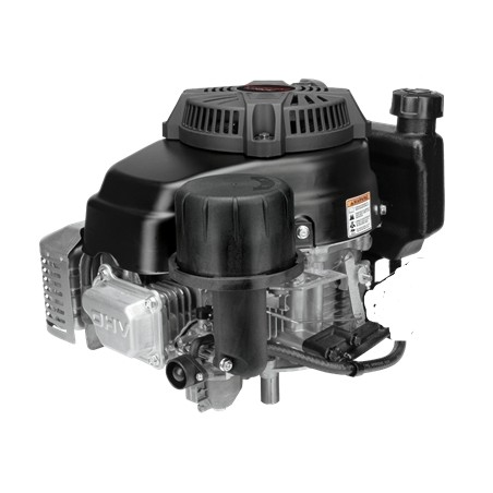 Complete engine KAWASAKI FJ180V KAI 179cc 22x80 without oil filter heavy flywheel | Newgardenstore.eu