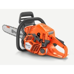 HUSQVARNA 445S 50,2 ccm 2,2 kW Benzin-Kettensäge, 38 cm Schwertlänge