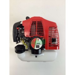 Kompletter 2-Takt-Benzinmotor für 26cc Freischneider mit 52mm Kupplungsdurchmesser | Newgardenstore.eu