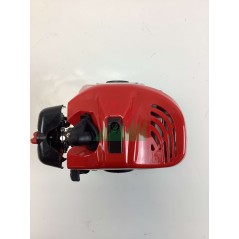 Kompletter 2-Takt-Benzinmotor für 26cc Freischneider mit 52mm Kupplungsdurchmesser