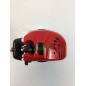 Motore completo a scoppio 2 tempi per decespugliatore 26cc diam. frizione 52mm