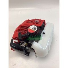 Motore completo a scoppio 2 tempi per decespugliatore 26cc diam. frizione 52mm | Newgardenstore.eu