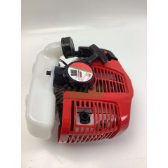 Motore completo a scoppio 2 tempi per decespugliatore 26cc diam. frizione 52mm | Newgardenstore.eu