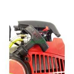 Motore completo a scoppio 2 tempi per decespugliatore 26cc diam. frizione 52mm | Newgardenstore.eu