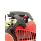 Motore completo a scoppio 2 tempi per decespugliatore 26cc diam. frizione 52mm