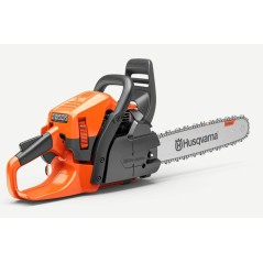 HUSQVARNA 450S 50.2cc 2.4kW petrol chainsaw, 45cm bar length | Newgardenstore.eu