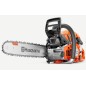 Tronçonneuse à essence HUSQVARNA 560 XP Mark II 59,8 cm3 3,5 kW longueur du guide-chaîne 45 cm