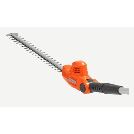 Taille-haie sur perche HUSQVARNA HK4 pour machine polyvalente 120iTK4-P | Newgardenstore.eu
