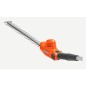HUSQVARNA HK4 pole hedge trimmer for 120iTK4-P multi-purpose machine