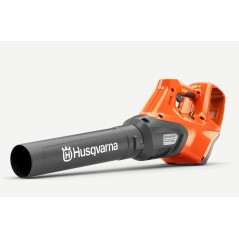 Soplador inalámbrico HUSQVARNA 530iB 36 V, velocidad máxima del aire 67,8 m/s | Newgardenstore.eu