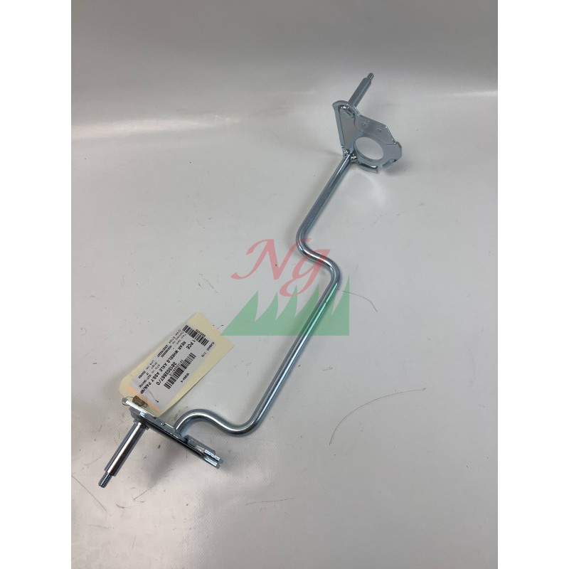 Asse ruote posteriori tagliaerba 253ALSP 248ALSP ORIGINALE STIGA 381302867/0