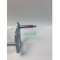 Axe de roue arrière pour tondeuses à gazon 253ALSP 248ALSP ORIGINAL STIGA 381302867/0