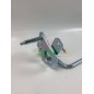Axe de roue arrière pour tondeuses à gazon 253ALSP 248ALSP ORIGINAL STIGA 381302867/0